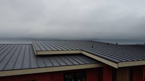 Best Steel Roofing  in Pocasset, MA